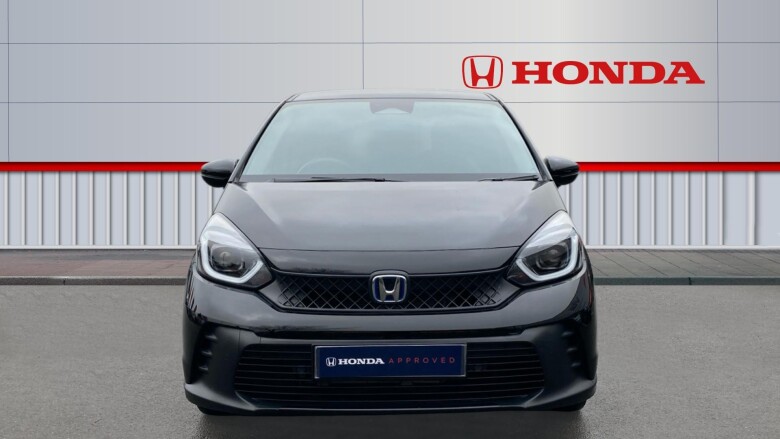 Honda Jazz 1.5 i-MMD Hybrid Advance 5dr eCVT Hybrid Hatchback